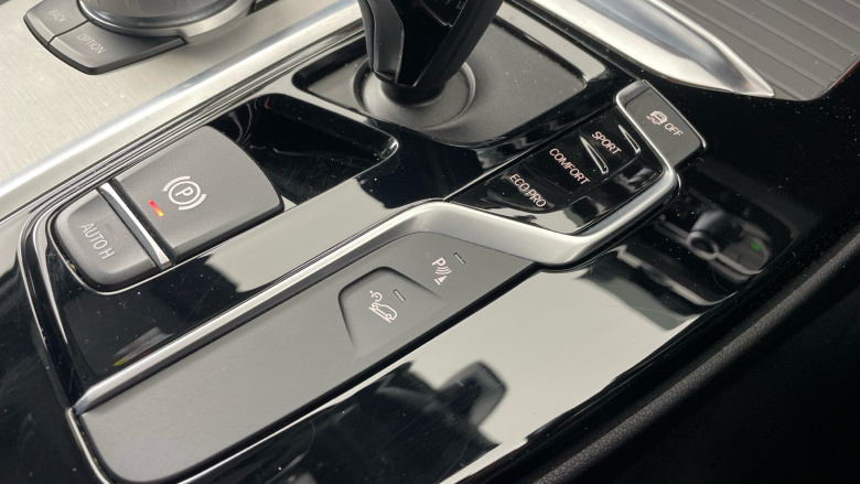 BMW X3 xDrive20d M Sport 5dr Step Auto Diesel Estate